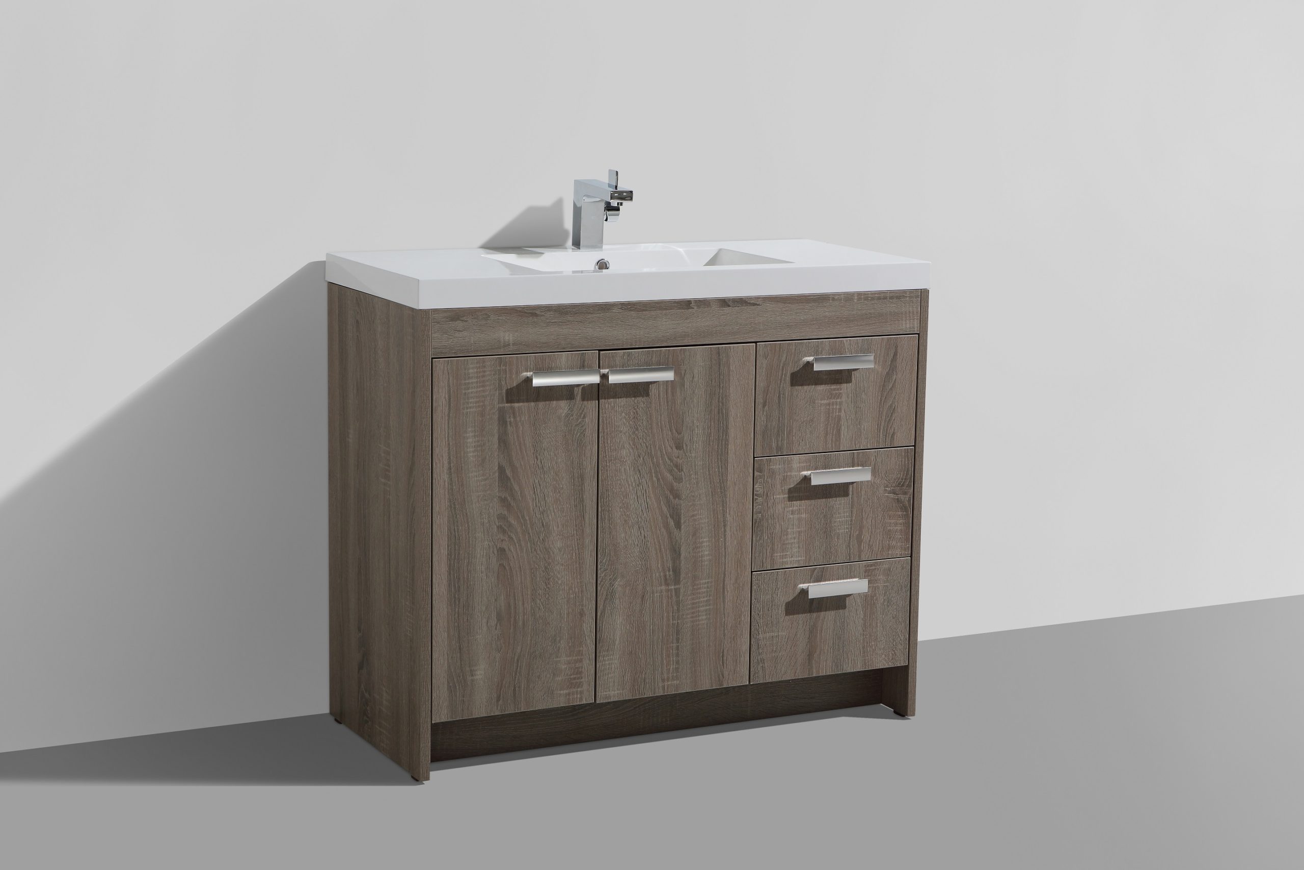 Fine Fixtures Urbania Collection Bathroom Vanity